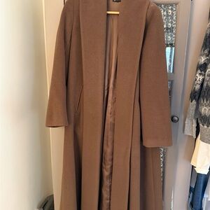 Peruvian Connection Women's Coat